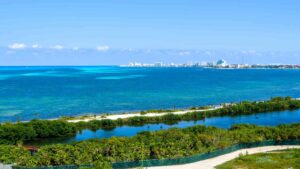 La inversión en la Riviera Maya