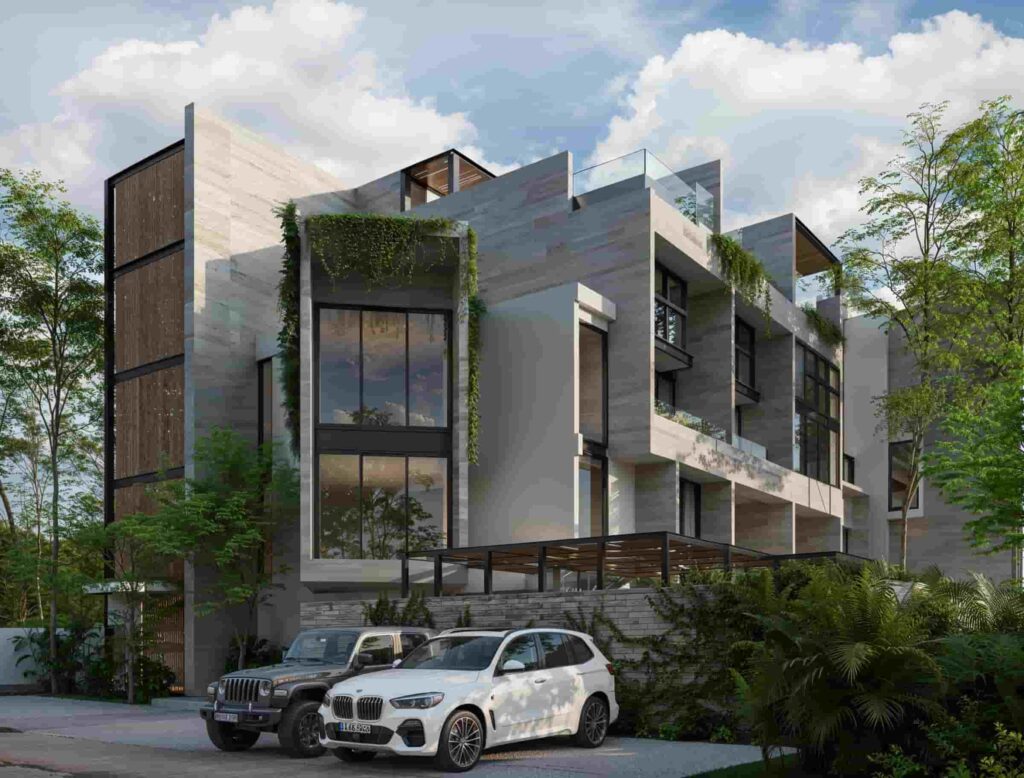 Senzik Condos