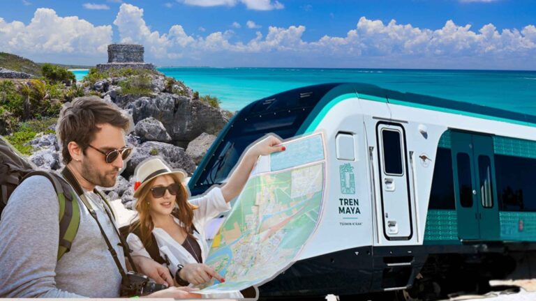 Tren Maya- Paulina Garcia Real Estate