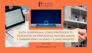 Preventas Inmobiliarias en Riviera Maya